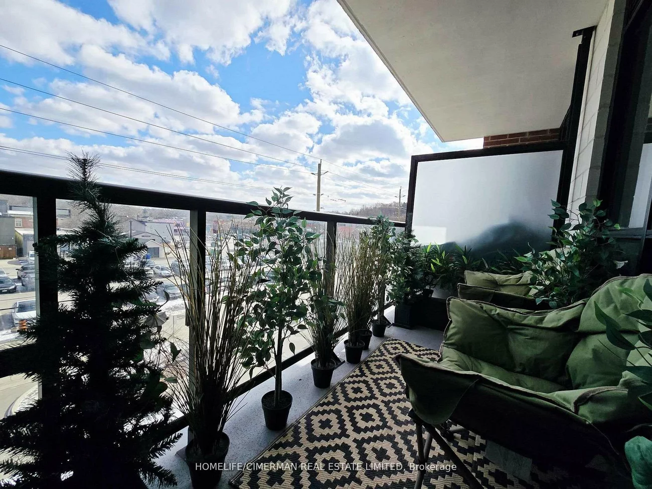 50, Ann, Bolton West, Caledon