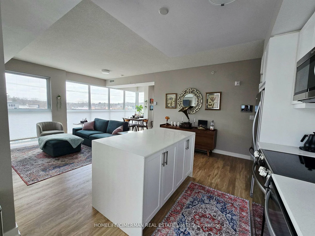 50, Ann, Bolton West, Caledon