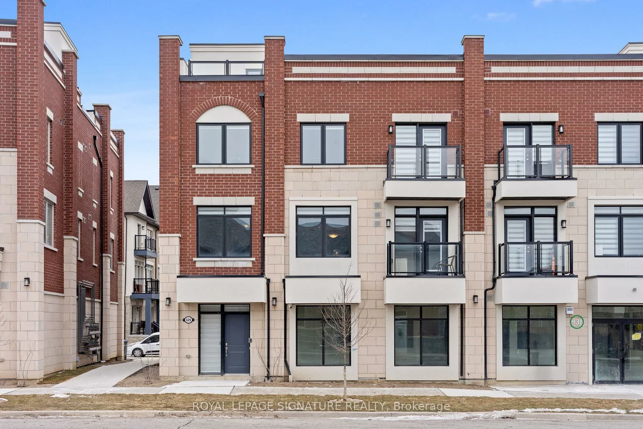 429, Dougall, Rural Caledon, Caledon