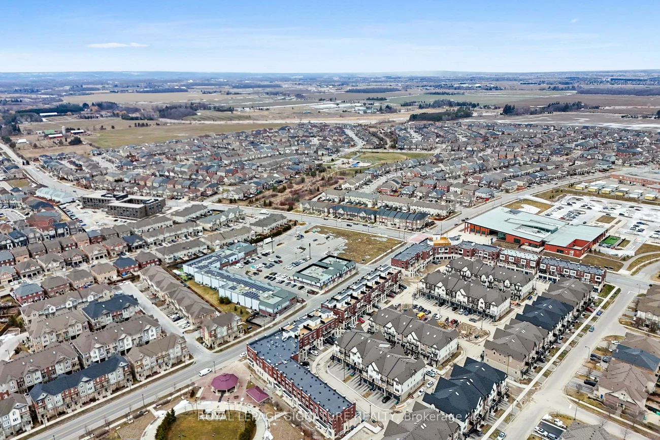 429, Dougall, Rural Caledon, Caledon