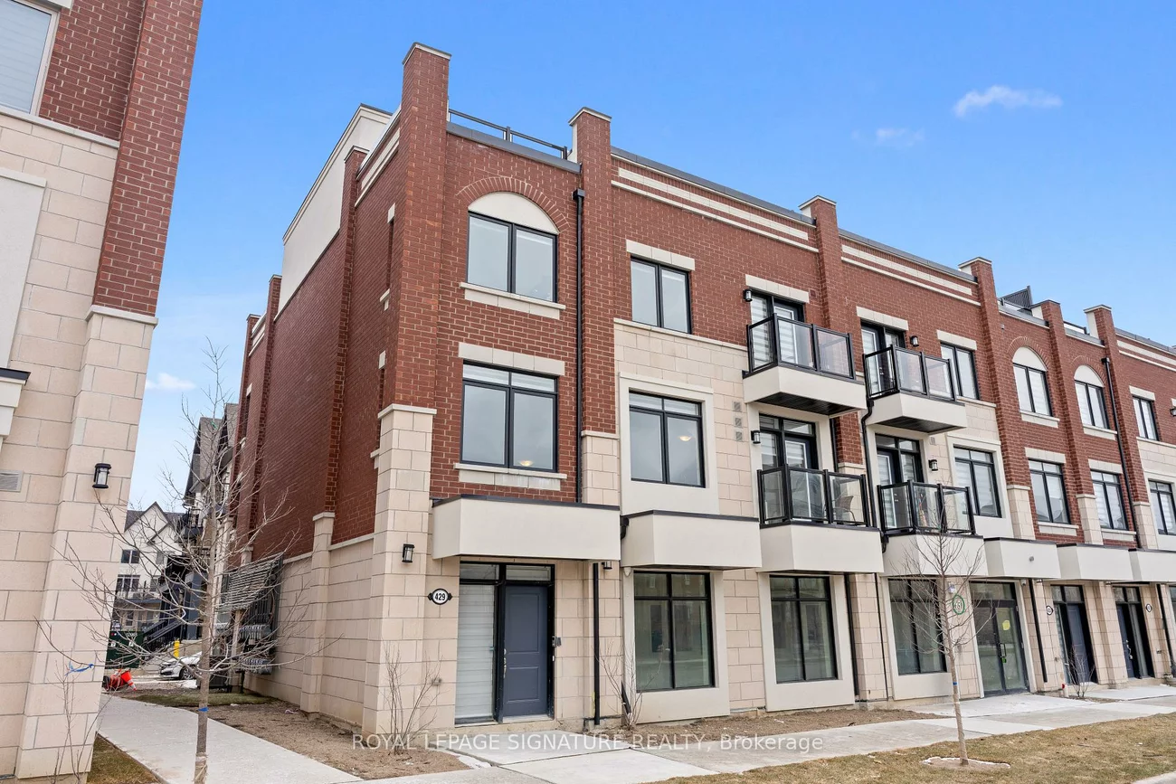 429, Dougall, Rural Caledon, Caledon