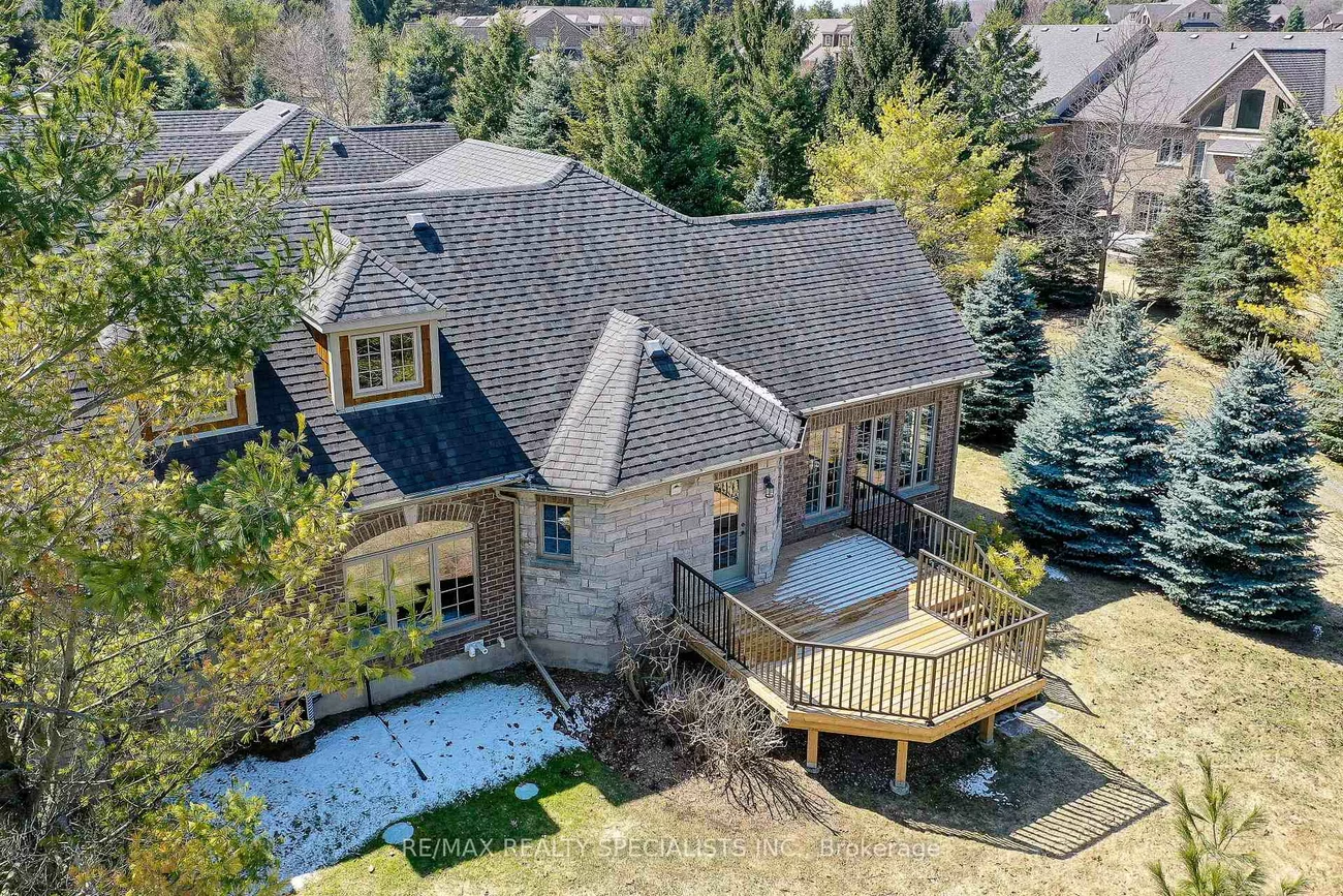 3, Reddington, Rural Caledon, Caledon