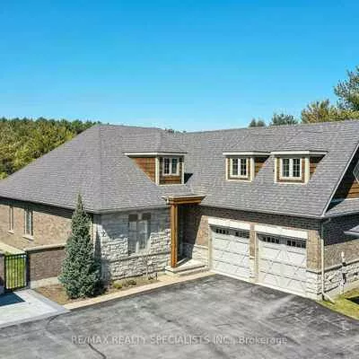 3, Reddington, Rural Caledon, Caledon