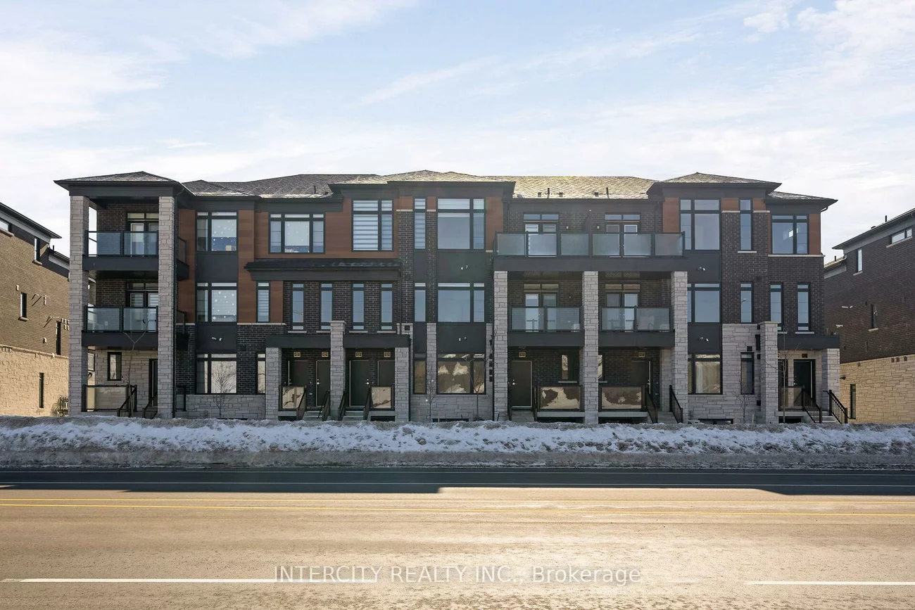 505, Tim Manley, Rural Caledon, Caledon