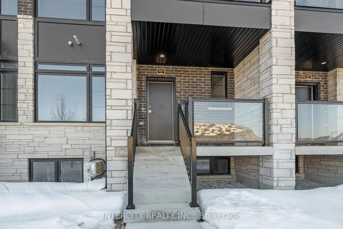 505, Tim Manley, Rural Caledon, Caledon