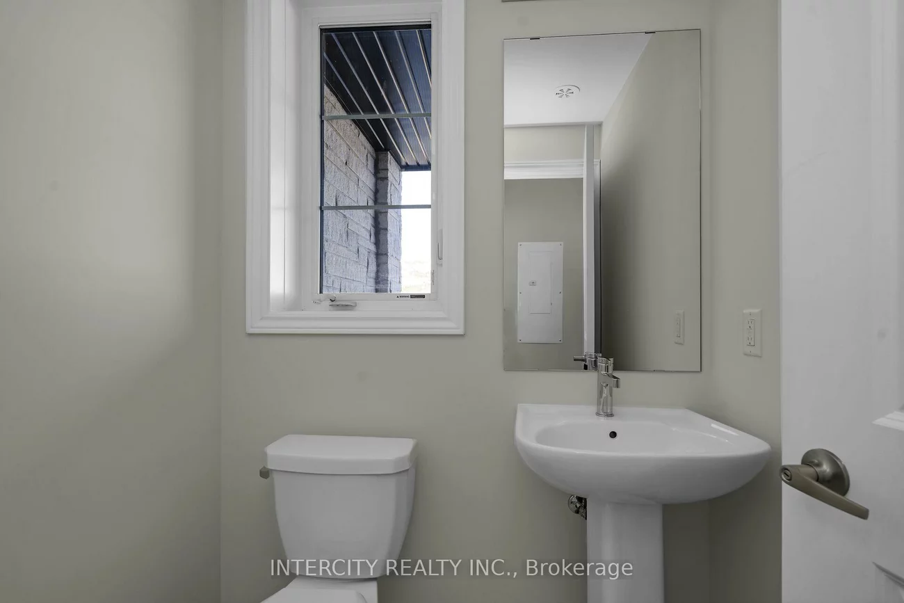 505, Tim Manley, Rural Caledon, Caledon