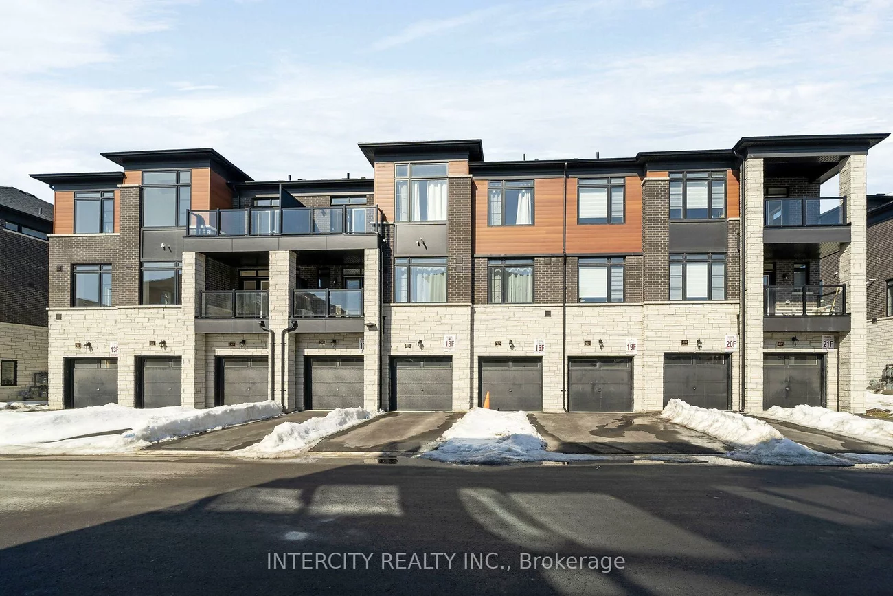 505, Tim Manley, Rural Caledon, Caledon