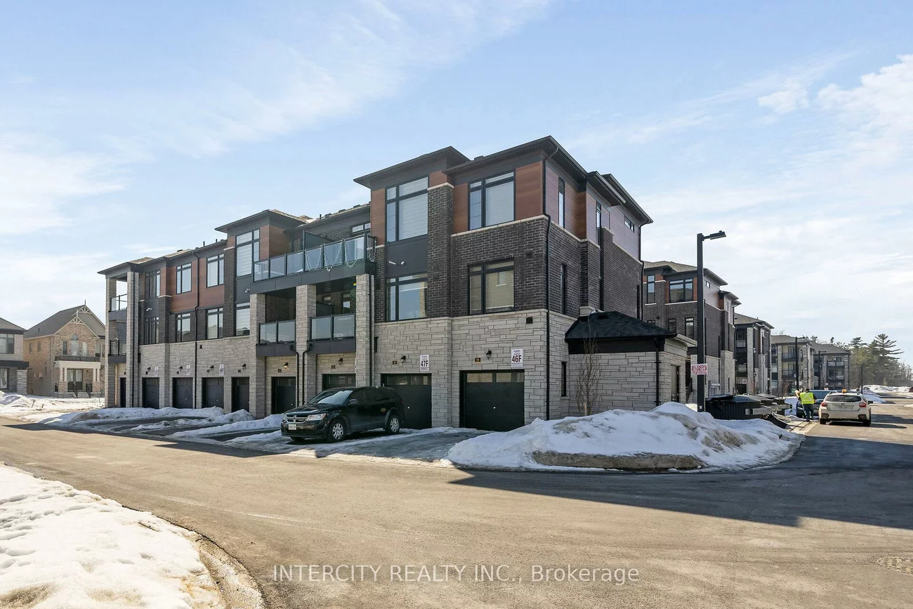 14, Flourish, Rural Caledon, Caledon