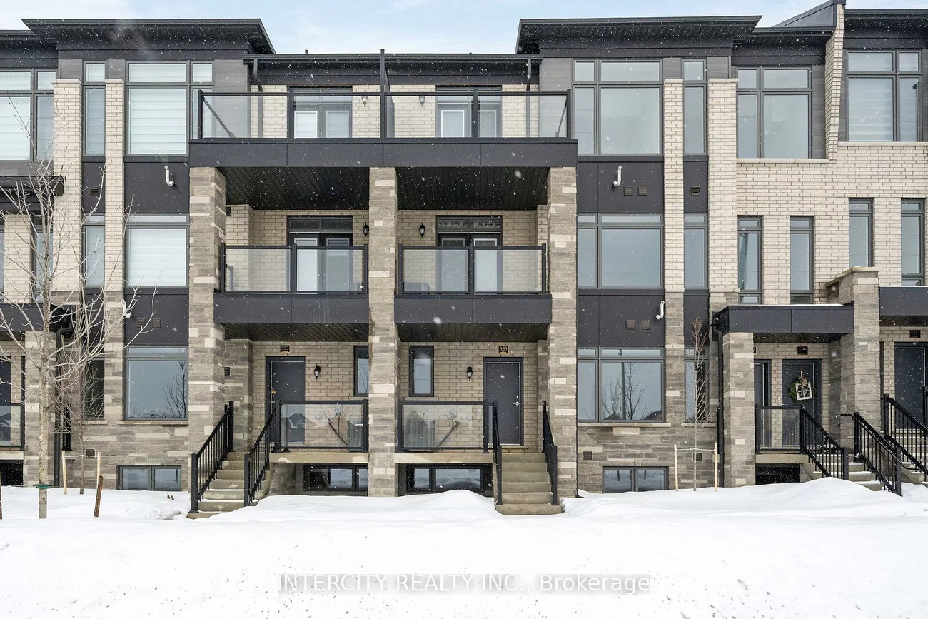 555, Tim Manley, Rural Caledon, Caledon