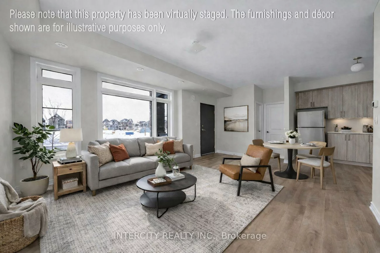 555, Tim Manley, Rural Caledon, Caledon