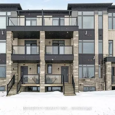 555, Tim Manley, Rural Caledon, Caledon