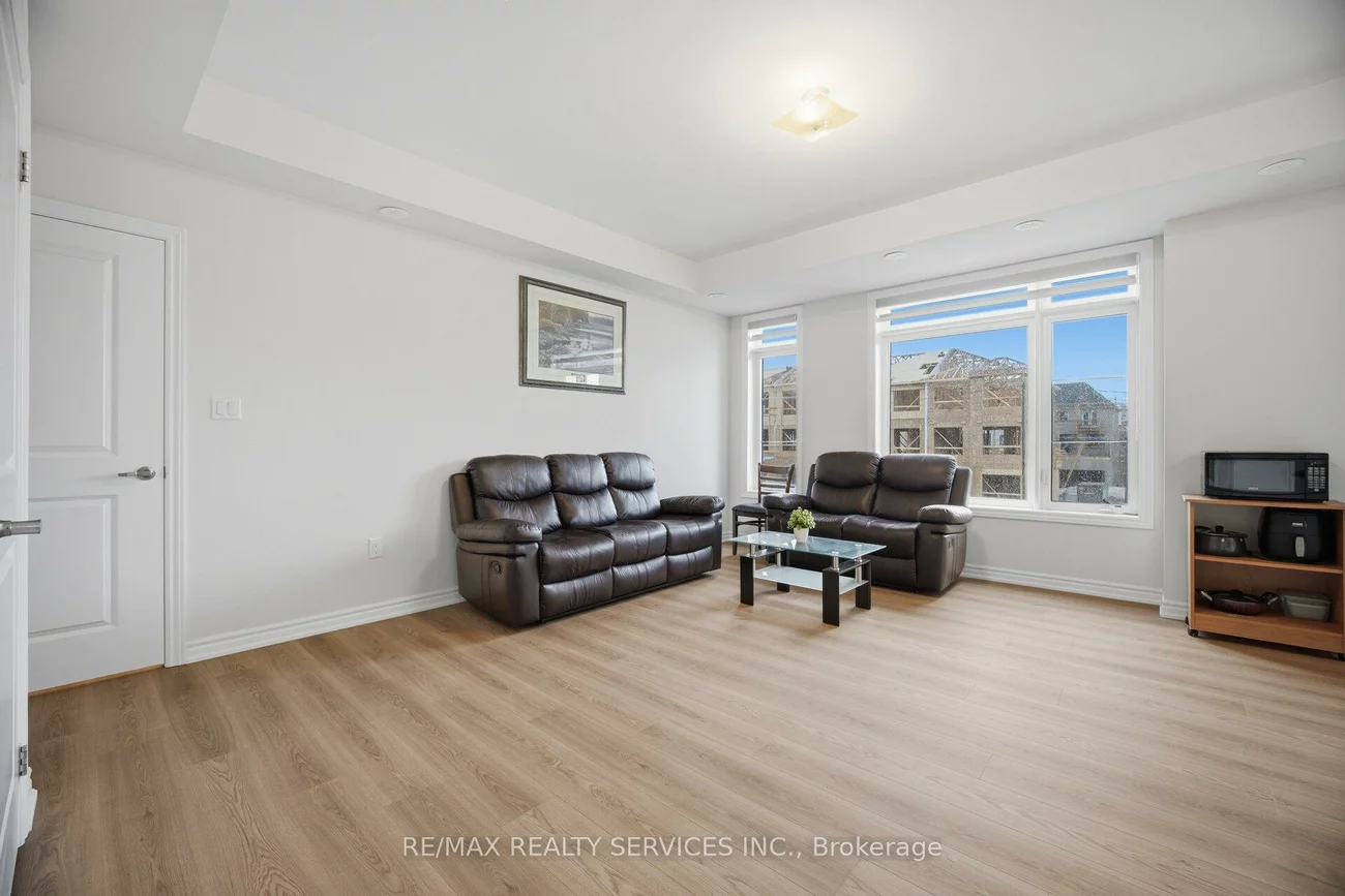 581, Tim Manley, Rural Caledon, Caledon