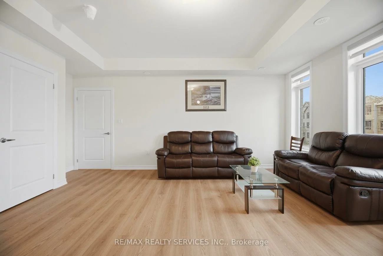 581, Tim Manley, Rural Caledon, Caledon