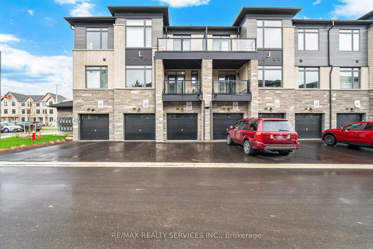 581, Tim Manley, Rural Caledon, Caledon