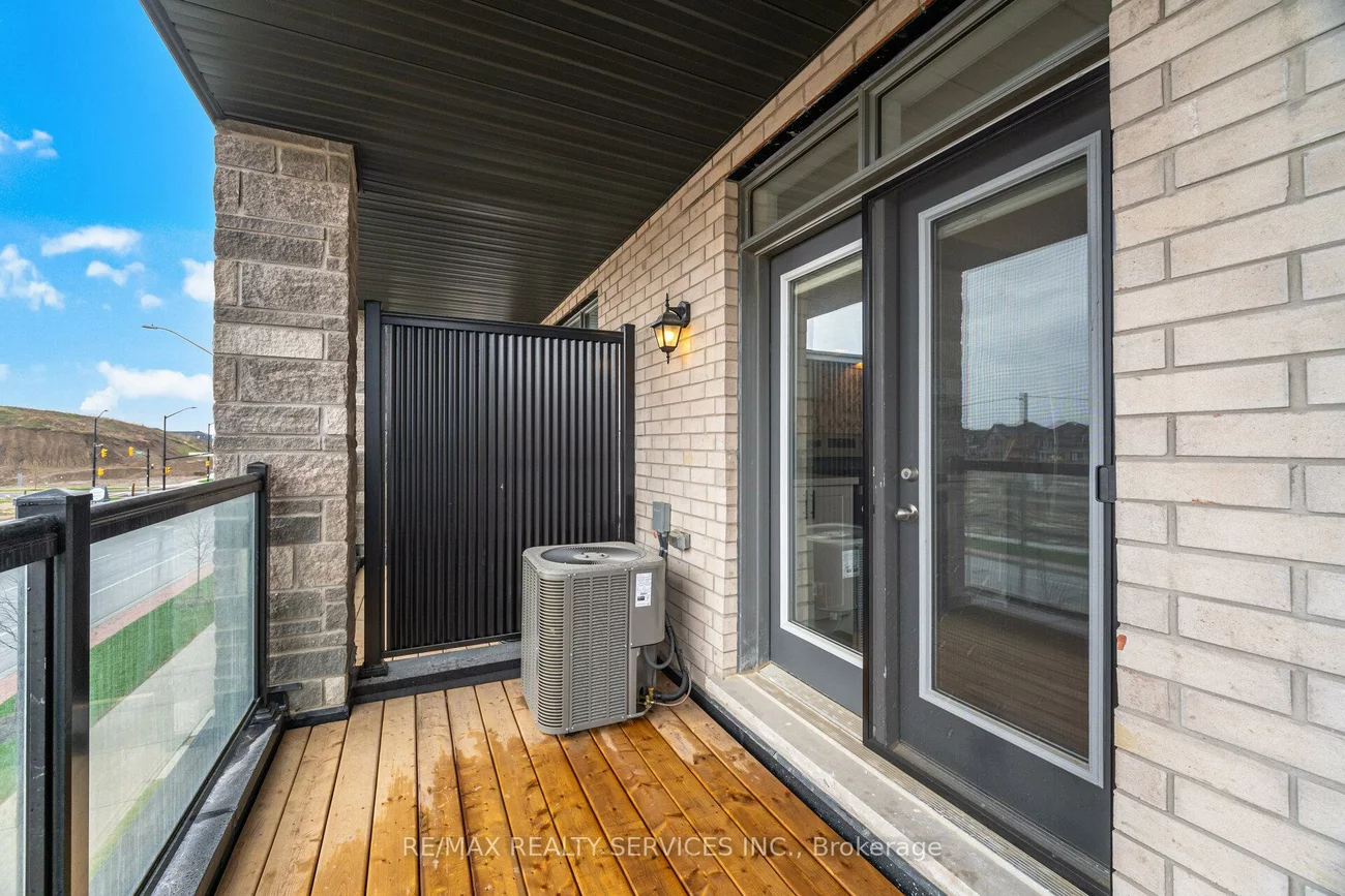 581, Tim Manley, Rural Caledon, Caledon