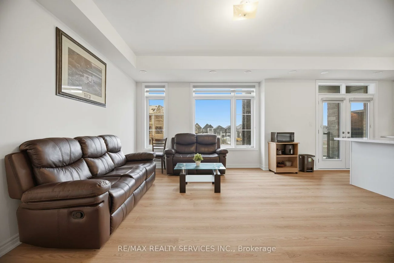 581, Tim Manley, Rural Caledon, Caledon