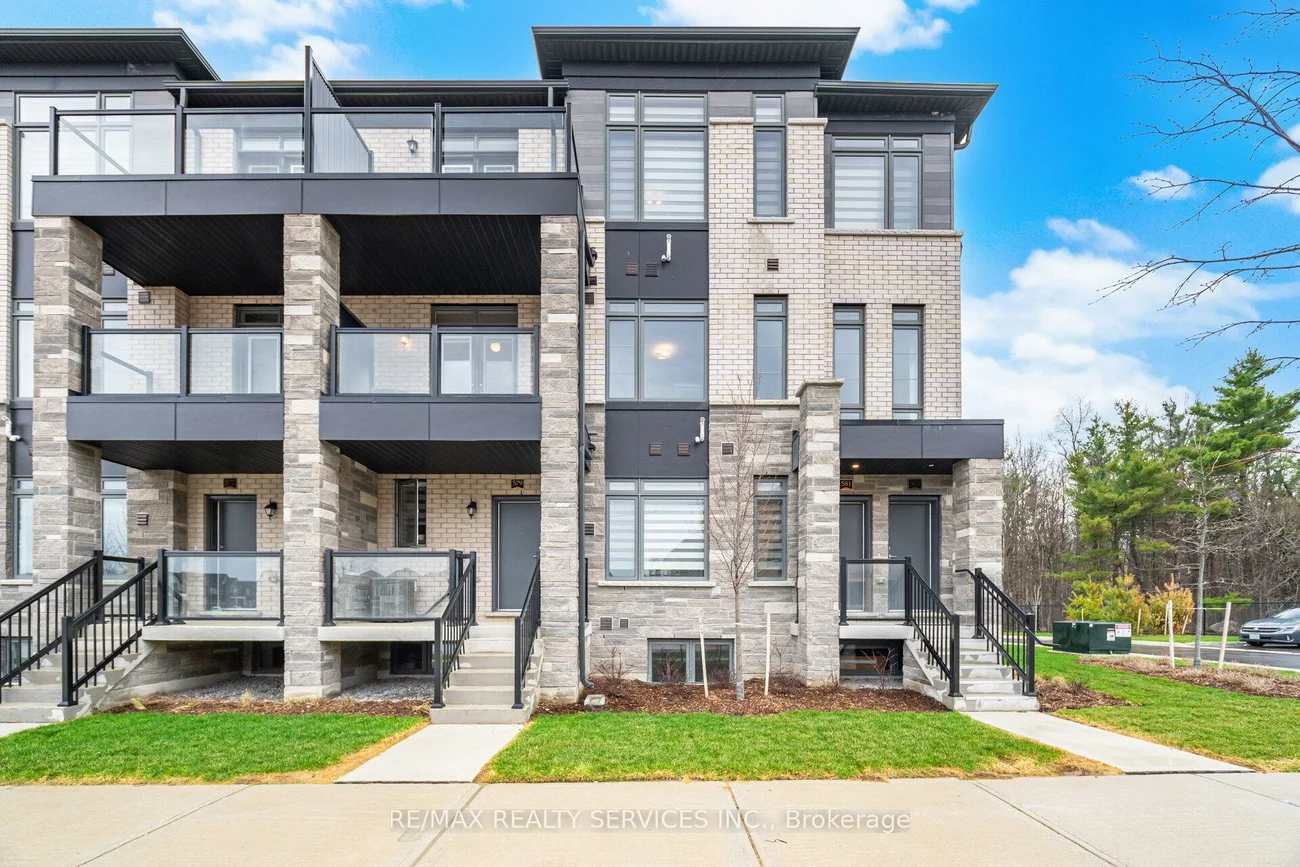 581, Tim Manley, Rural Caledon, Caledon