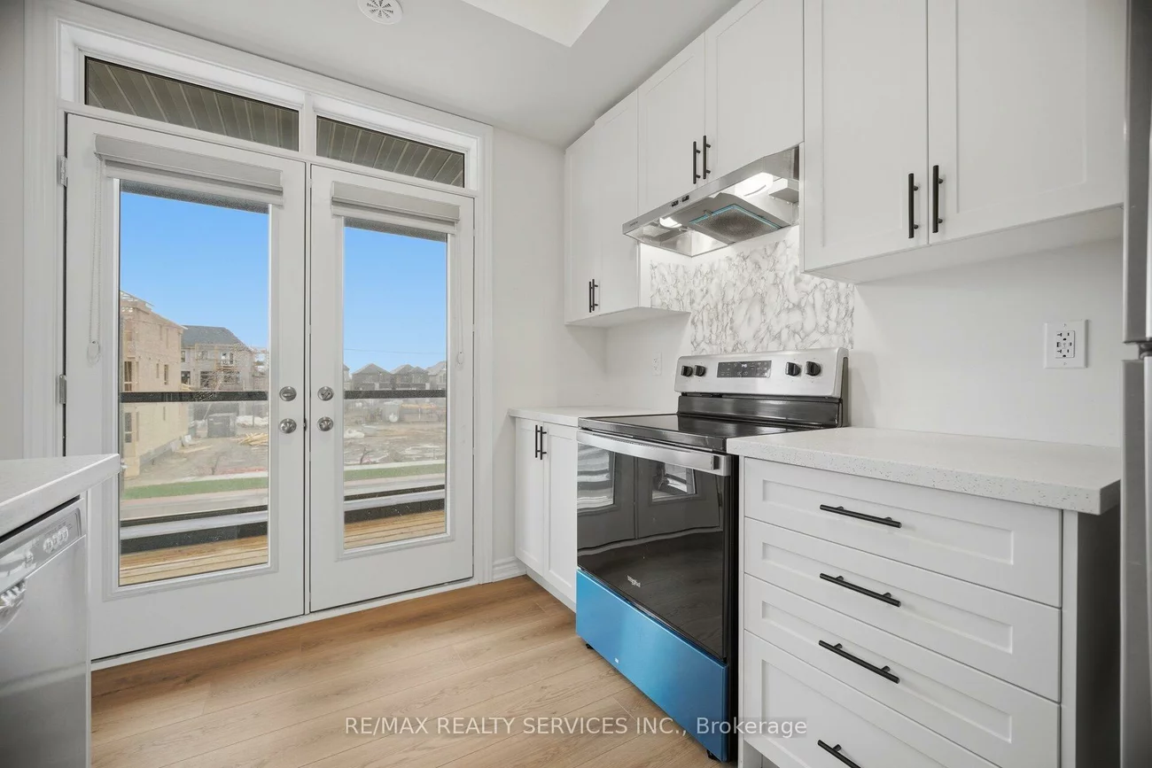 581, Tim Manley, Rural Caledon, Caledon