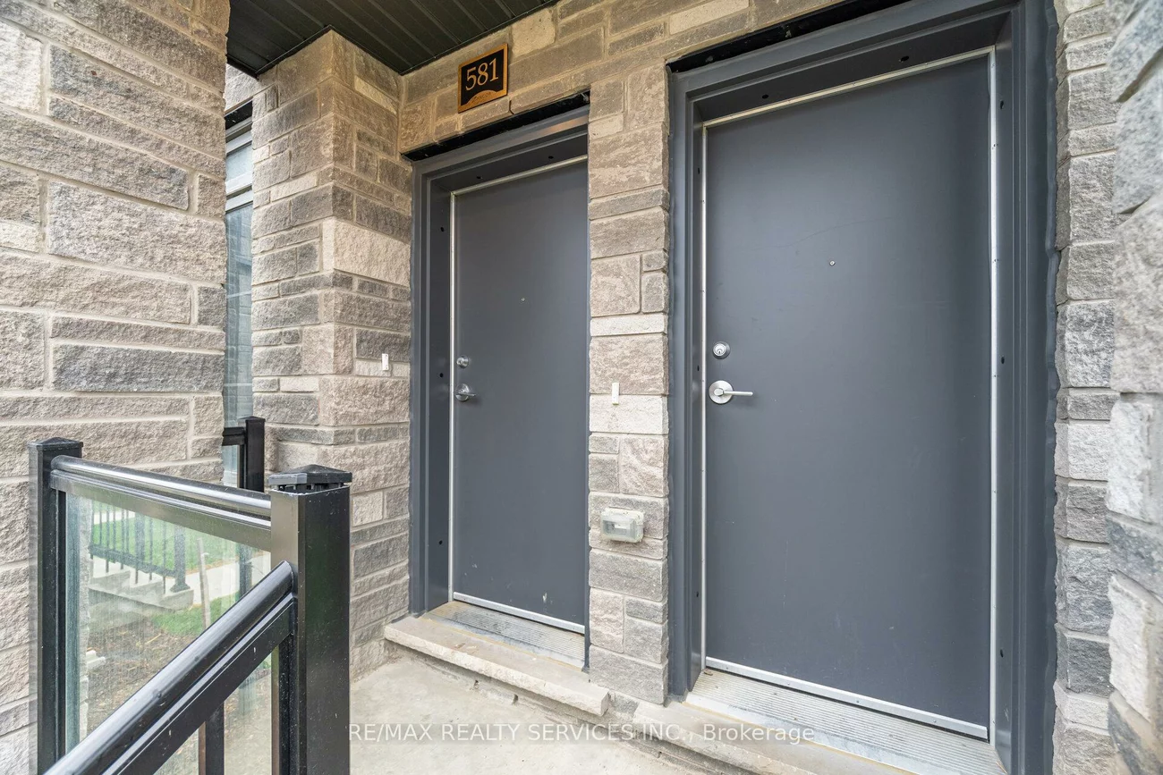 581, Tim Manley, Rural Caledon, Caledon