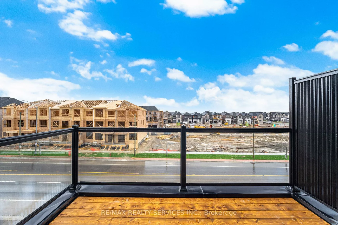 581, Tim Manley, Rural Caledon, Caledon