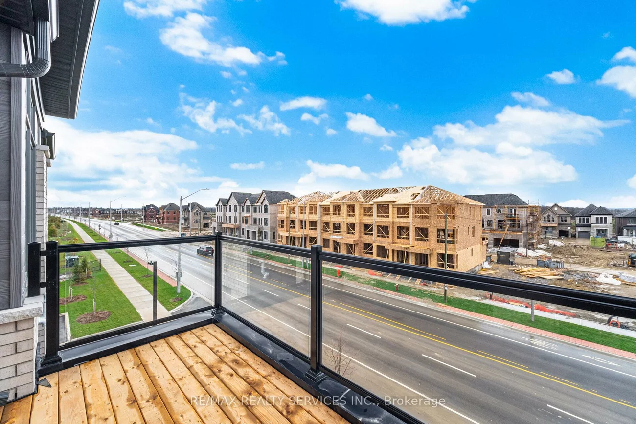 581, Tim Manley, Rural Caledon, Caledon