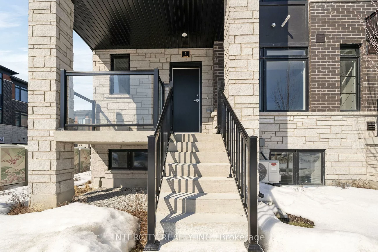 1, Vibrant, Rural Caledon, Caledon