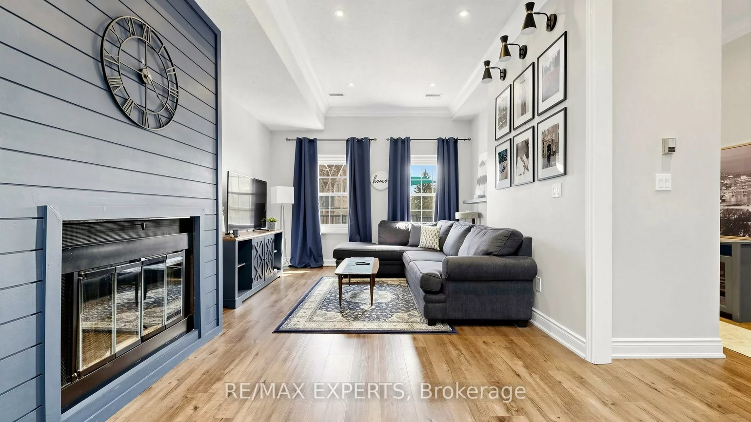 7, Warbrick, Bolton North, Caledon
