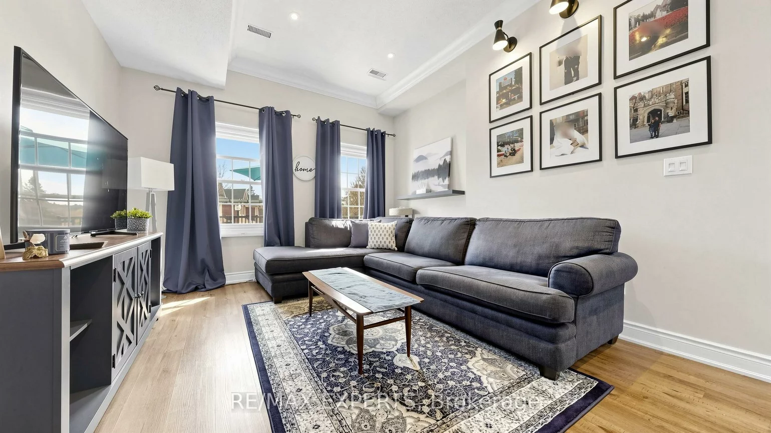 7, Warbrick, Bolton North, Caledon