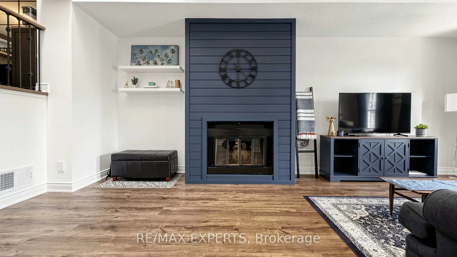 7, Warbrick, Bolton North, Caledon