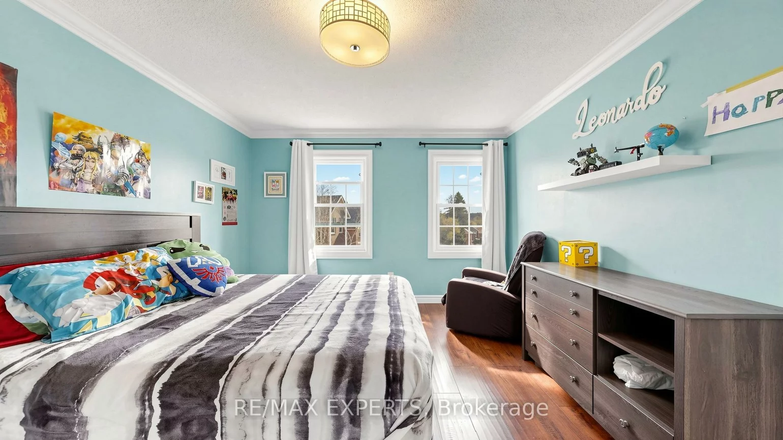 7, Warbrick, Bolton North, Caledon
