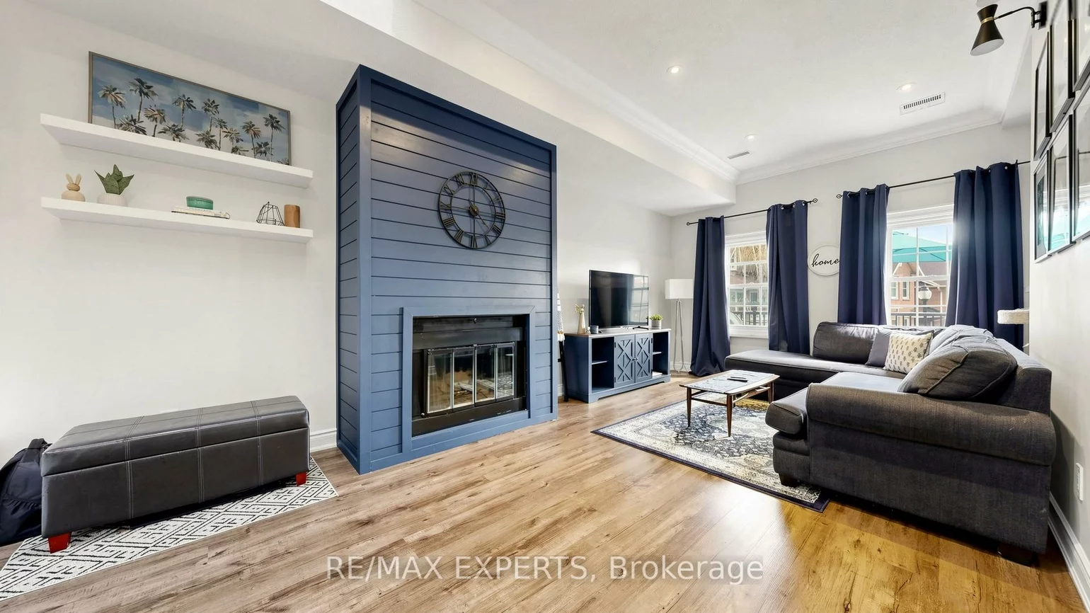 7, Warbrick, Bolton North, Caledon
