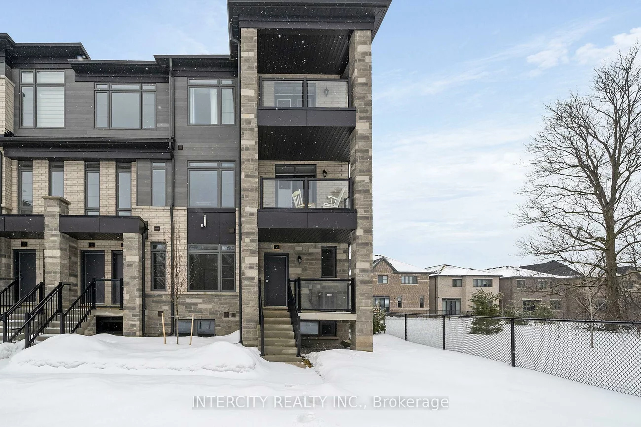 2, Savvy, Rural Caledon, Caledon