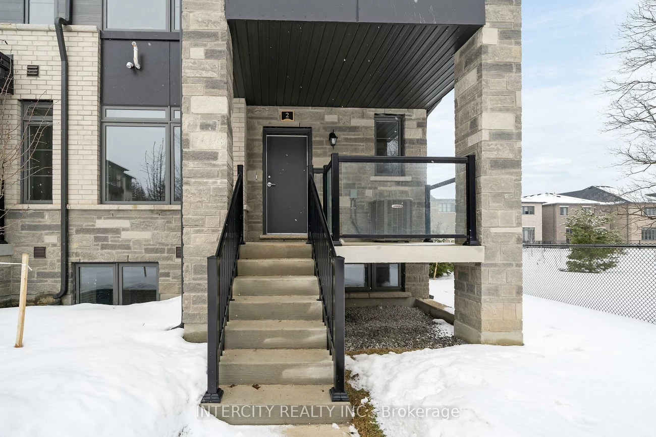 2, Savvy, Rural Caledon, Caledon