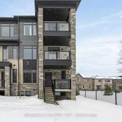 2, Savvy, Rural Caledon, Caledon