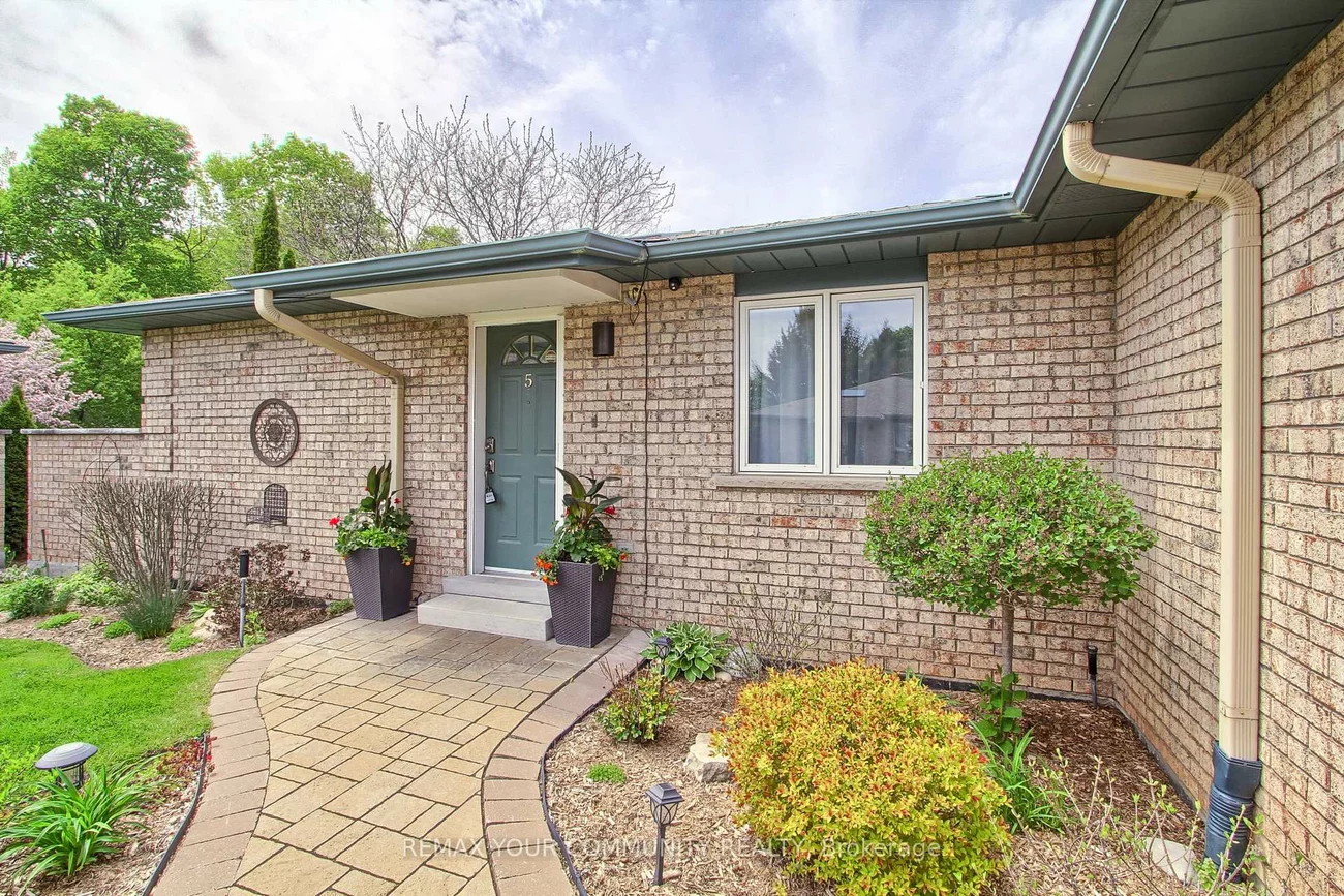 23, Reddington, Palgrave, Caledon