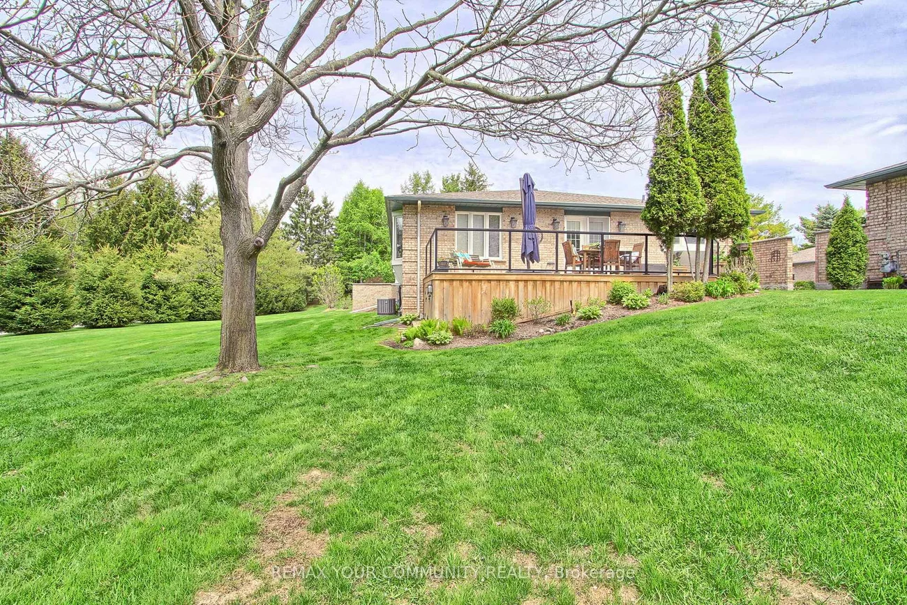 23, Reddington, Palgrave, Caledon