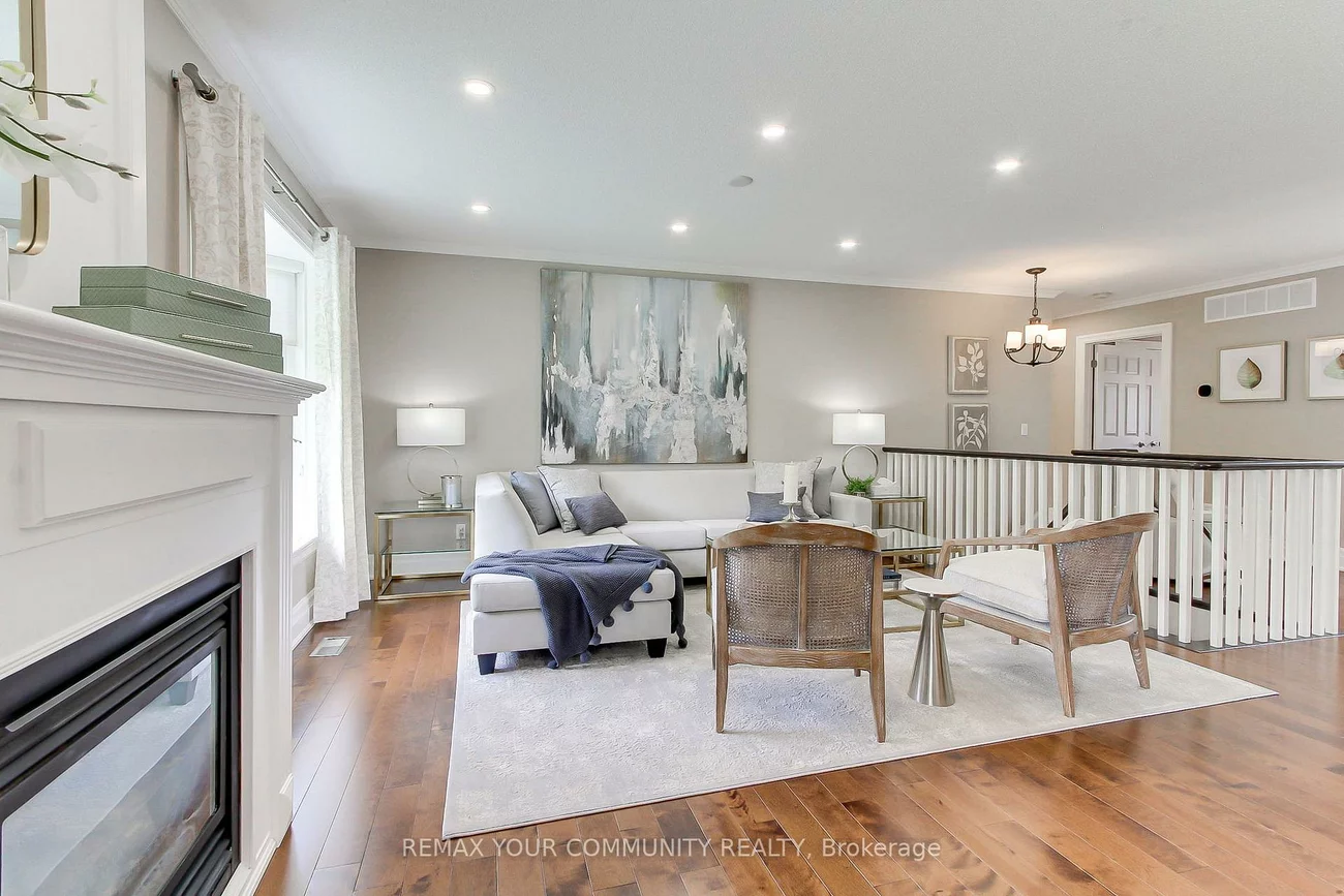 23, Reddington, Palgrave, Caledon