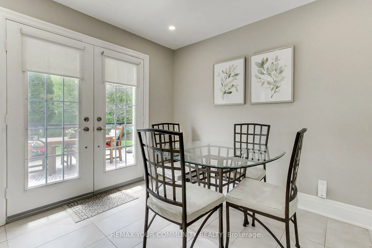 23, Reddington, Palgrave, Caledon