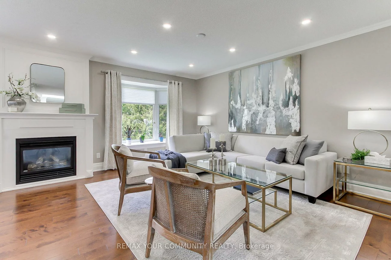 23, Reddington, Palgrave, Caledon