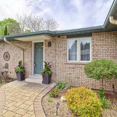 23, Reddington, Palgrave, Caledon