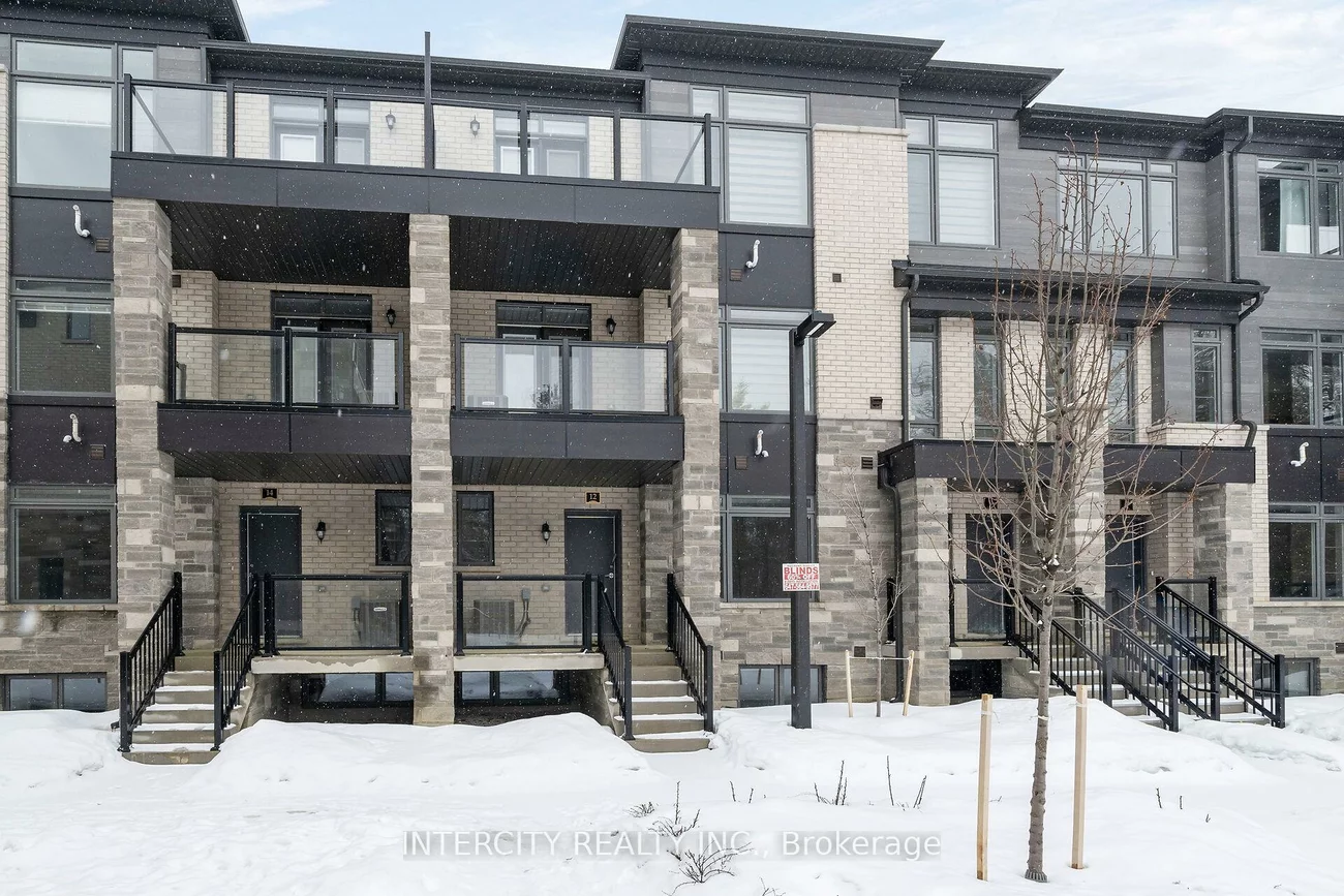12, Savvy, Rural Caledon, Caledon