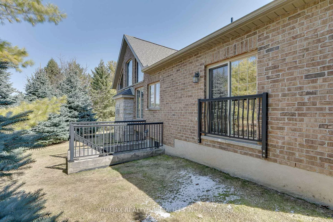 3, Reddington, Palgrave, Caledon