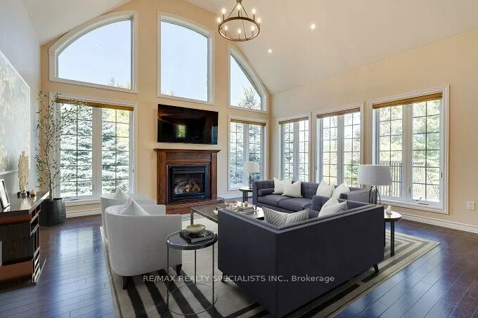 3, Reddington, Palgrave, Caledon