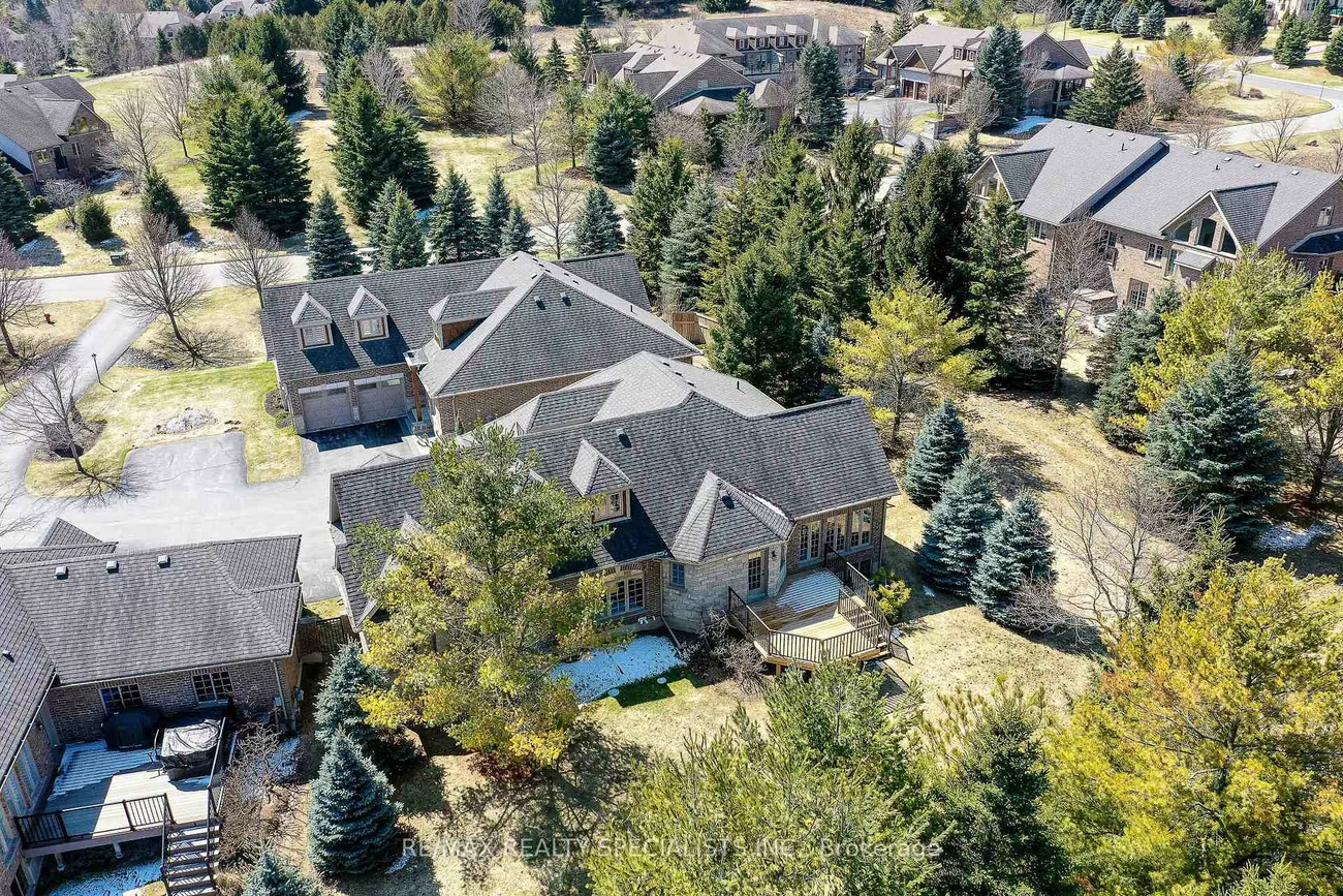 3, Reddington, Palgrave, Caledon