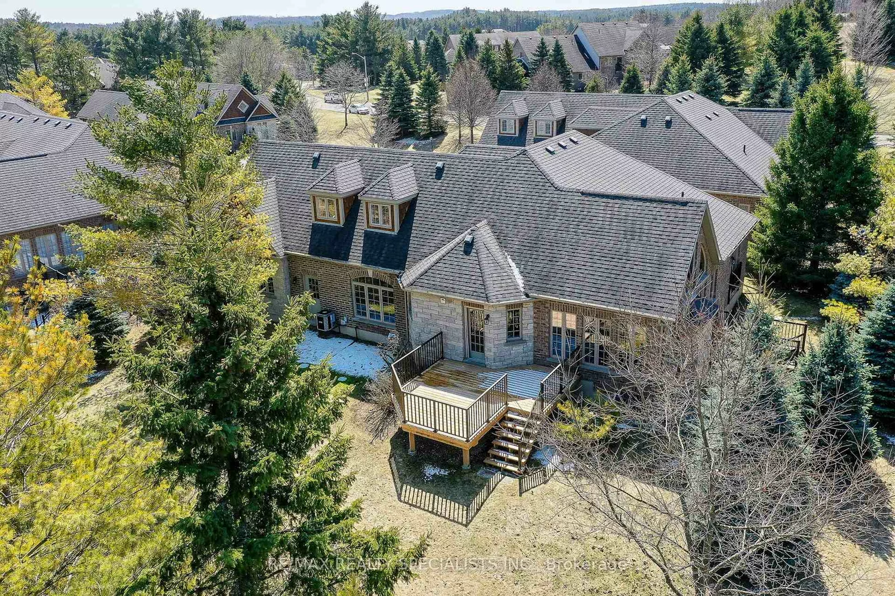 3, Reddington, Palgrave, Caledon