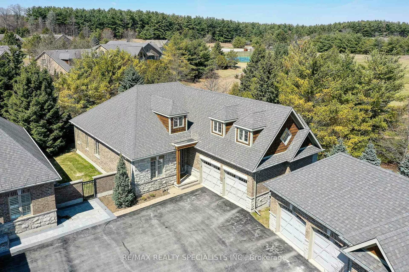 3, Reddington, Palgrave, Caledon