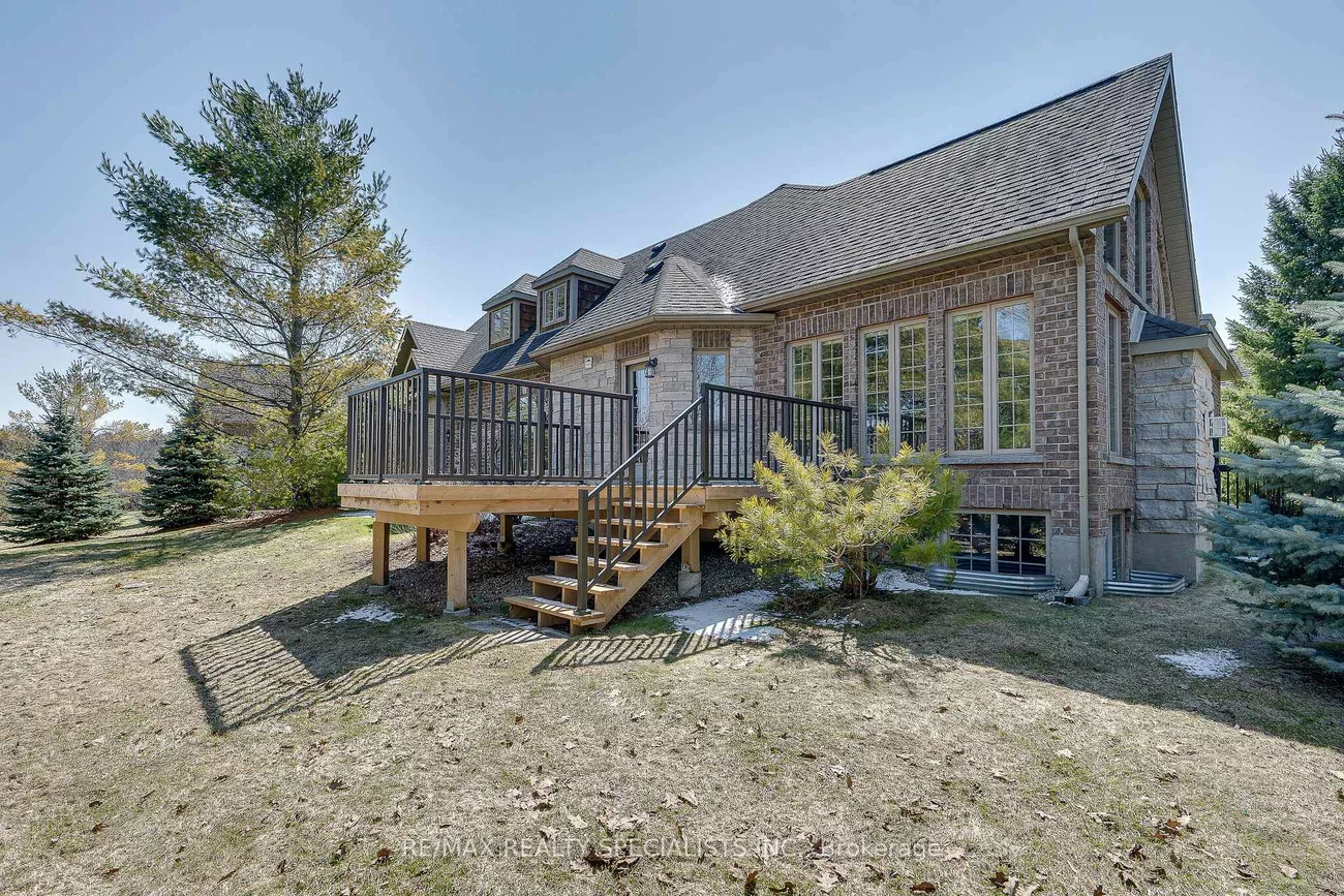 3, Reddington, Palgrave, Caledon