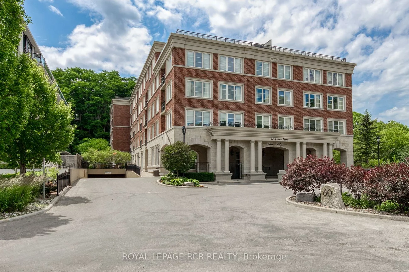 60, Ann, Bolton West, Caledon