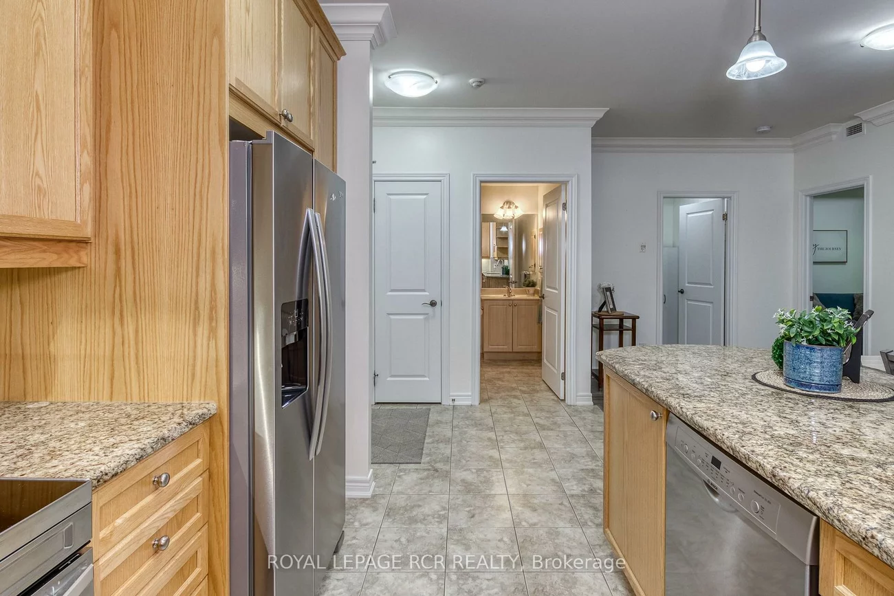 60, Ann, Bolton West, Caledon