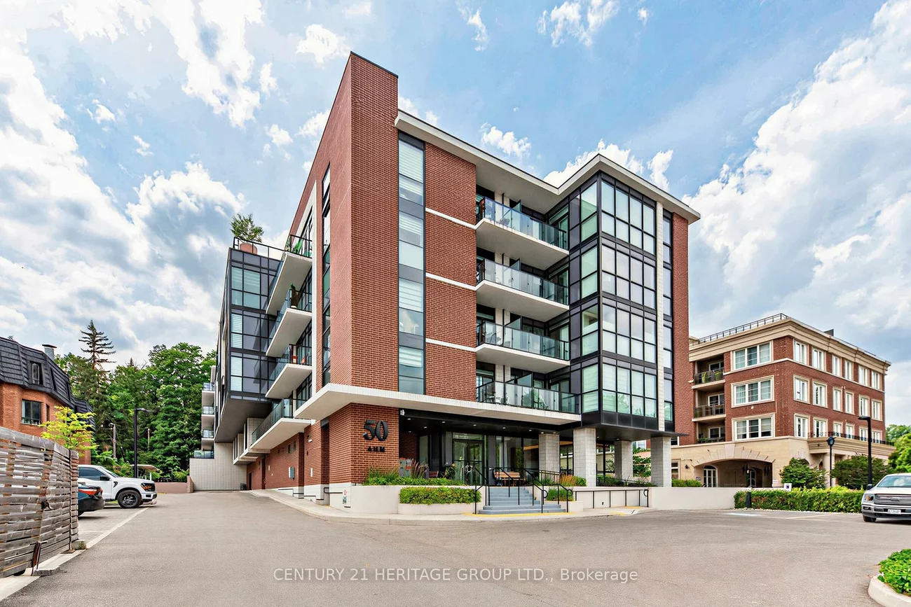 50, Ann, Bolton West, Caledon